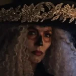 A_Christmas_Karma_Eva_Longoria_Costume