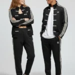 Adidas CNY Black Jacket