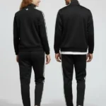 Adidas CNY Jacket 2026 Back