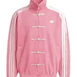 Adidas Chinese New Year Jacket Back