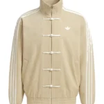Adidas Chinese New Year Jacket Beige