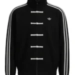Adidas Chinese New Year Jacket Black