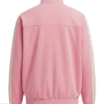 Adidas Chinese New Year Jacket Pink Back