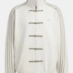 Adidas Chinese New Year White Jacket