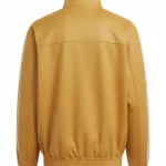 Adidas Chinese New Year Yellow Jacket Back