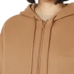 Annaleigh_Ashford_Elsbeth_S03_Sharon_Norman_Brown_Jacket