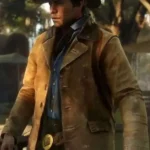 Arthur Morgan Red Dead Redemption Jacket