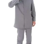 Austin Powers Dr Evil Blazer