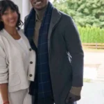 B. J. Britt Tidings for the Season Grey Coat