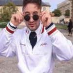 Barry_Keoghan_White_Jacket