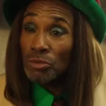 Billy_Porter_A_Christmas_Karma_Green_Jacket