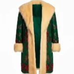 Christmas_Karma_Billy_Porter_Green_Fur_Coat_front