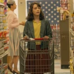 Clara Stack IT Welcome to Derry Grey Hoodie