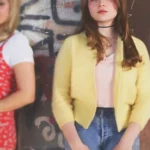 Cruel Summer Olivia Jacket