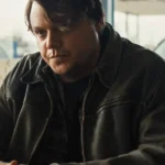 David Lind Five Nights At Freddy’s Leather Jacket