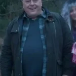 Dean Norris The Parenting 2025 Jacket