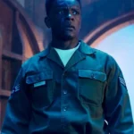 Dick Hallorann IT Welcome to Derry Jacket