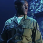 Dick Hallorann IT Welcome to Derry Jacket front