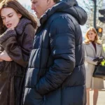 Ella McCay Eddie McCay Puffer Coat