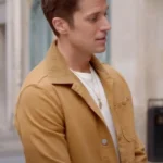 Emily in Paris Gabriel Jacket