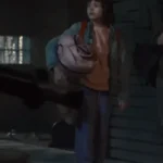 Five Nights at Freddy’s Abby Jacket