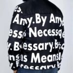 Goku_Drip_Black_Hoodie_back