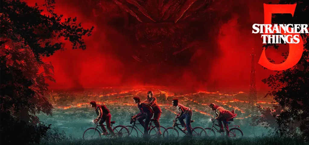 Is Stranger Things 5 Coming Out Cast, Updates & Iconic Outfits