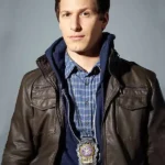 Jake_Peralta_Brooklyn_Nine_Nine_Brown_Leather_Jacket