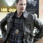 Jake_Peralta_Brooklyn_Nine_Nine_Leather_Jacket_front