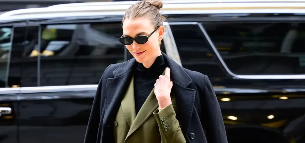 Karlie Kloss Overview Fashion News and Photos