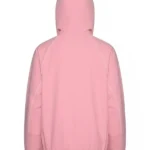 Marty Supreme Pink Jacket Back