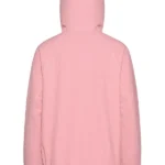 Marty Supreme Timothee Chalamet Pink Jacket back