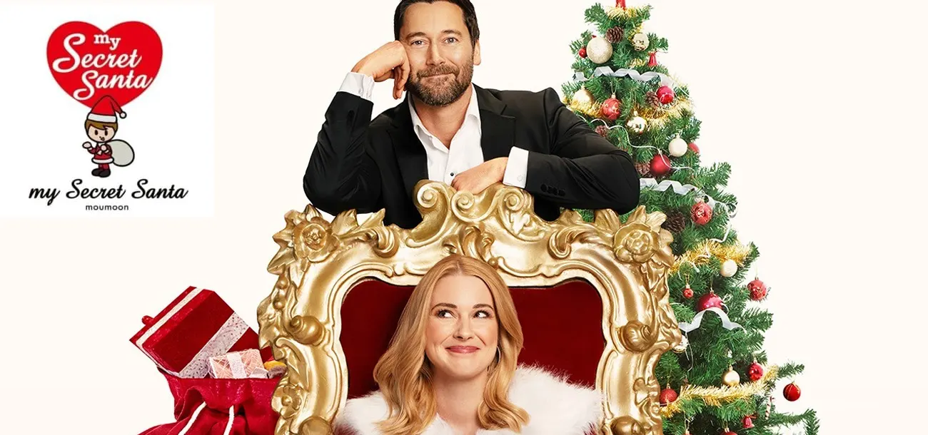 My Secret Santa