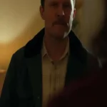 Neil Hargrove Stranger Things Jacket