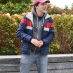 Now You See Me Now You Don’t Jacket Jesse Eisenberg