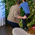 Paul Campbell Three Wisest Men Bomber Jacket