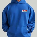 Pullover Marlboro Racing Hoodie