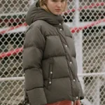 Rag and Bone Puffer Jacket