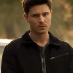 Ronen Rubinstein 9-1-1 Lone Star Jacket