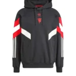 Ruben Amorim Manchester United Hoodie
