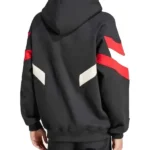 Ruben Amorim Manchester United Hoodie Back