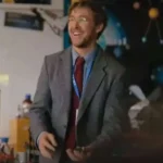 Ryan Gosling Project Hail Mary Blazer front