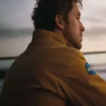 Ryan Gosling Project Hail Mary Yellow Jacket back