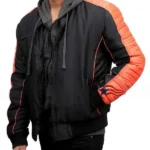 Ryan Gosling The Fall Guy Miami Vice Stunt Jacket