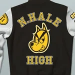 Snoop Dogg Letterman Jacket