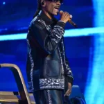 Snoop Dogg Times Square Fortnite Jacket