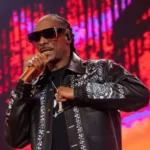 Snoop Dogg Times Square Jacket