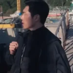 Squid Game S03 Choi Gwi-hwa Jacket