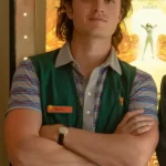 Steve_Harrington_Stranger_Things_Joe_Keery_Green_Vest