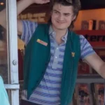 Stranger_Things_Steve_Harrington_Joe_Keery_Green_Vest